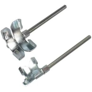Encolhedor De Molas Da Suspensão Dianteira Vw/gm Felar-2019