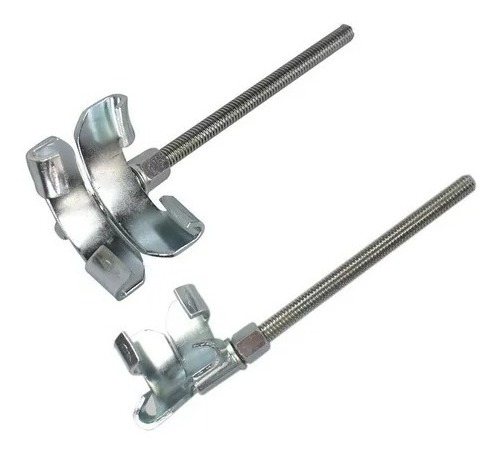 Encolhedor De Molas Da Suspensão Dianteira Vw/gm Felar-2019
