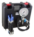 Teste De Pressão De Bomba De Combustível Kitest-ka015/17