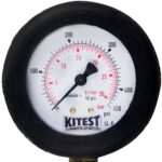 Medidor Compressão Cilindro Kitest Ka026