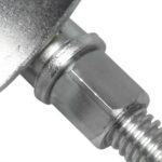 Encolhedor De Molas Da Suspensão Dianteira Vw/gm Felar-2019