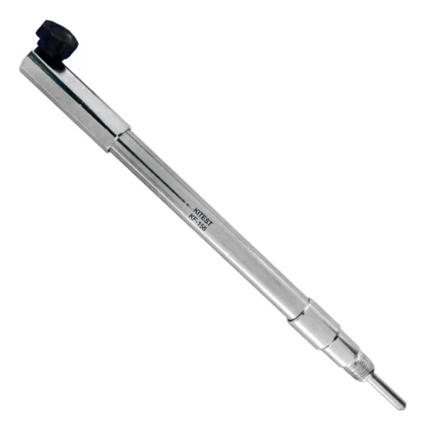 Suporte Para Relógio Comparador Cilindros Rosca M14 Kf-156