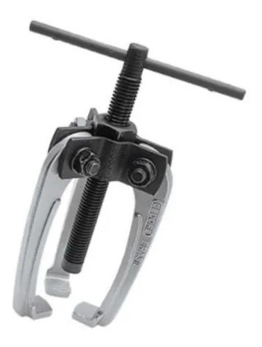 Mini Extrator 3 Garras 60mm Celfer