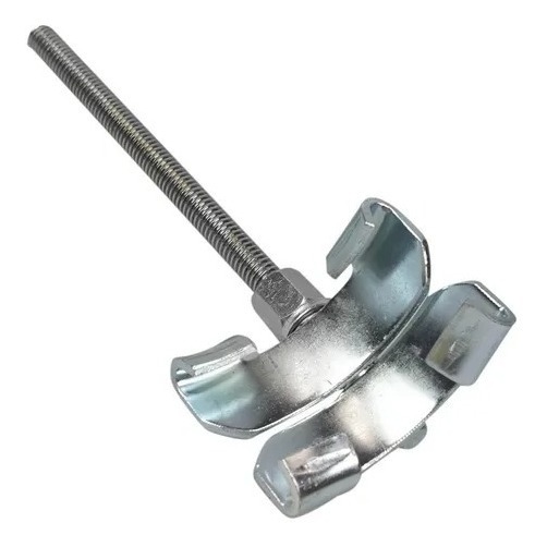 Encolhedor De Molas Da Suspensão Dianteira Vw/gm Felar-2019