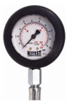 Medidor Pressão Óleo Kitest Ka008/5