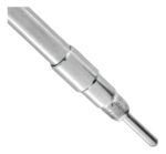 Suporte Para Relógio Comparador Cilindros Rosca M14 Kf-156