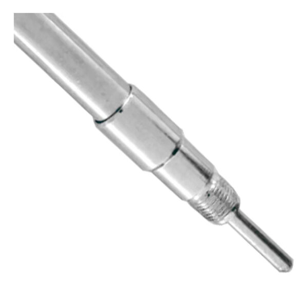 Suporte Para Relógio Comparador Cilindros Rosca M14 Kf-156