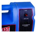 Sangrador de Freio Com Controle Por Fio Kitest Ka023
