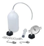 Sangrador de Freio Com Controle Por Fio Kitest Ka023