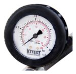 Teste De Arrefecimento Com Coquilhas Kitest-ka036.c