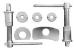 Abs Pinça De Freio Kit  Para Voltar Embolo Kf 130 Kitest