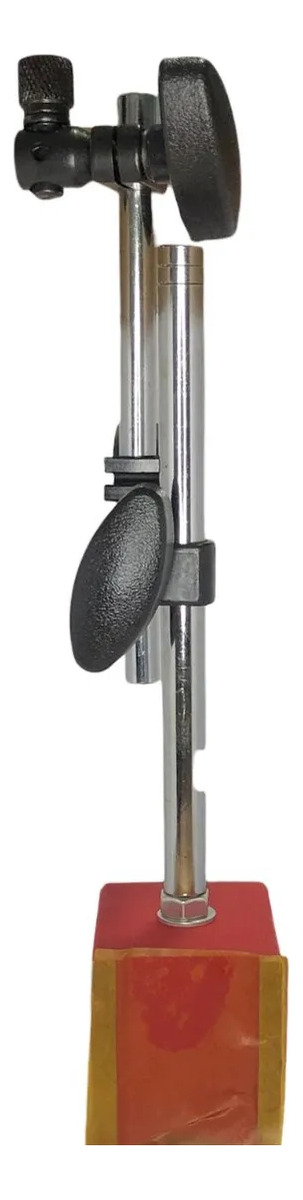Base Suporte Magnética Articulada Vip Industrial 900701