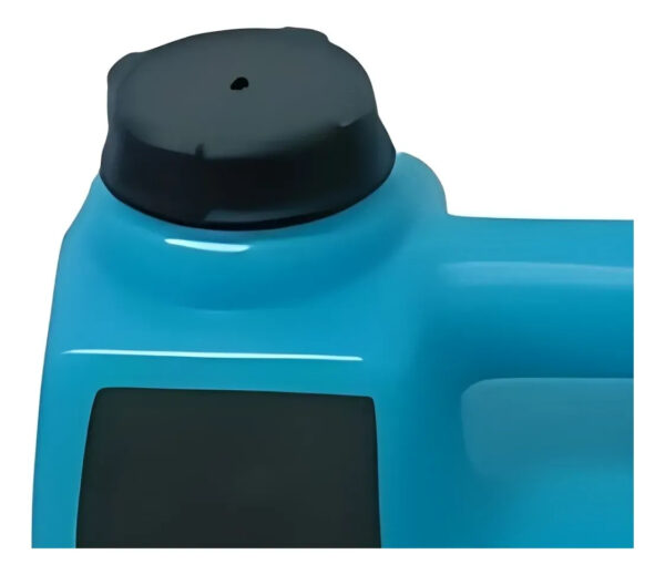 Maquina De Troca De Fluido Oleo De Freio Ka350 Kitest