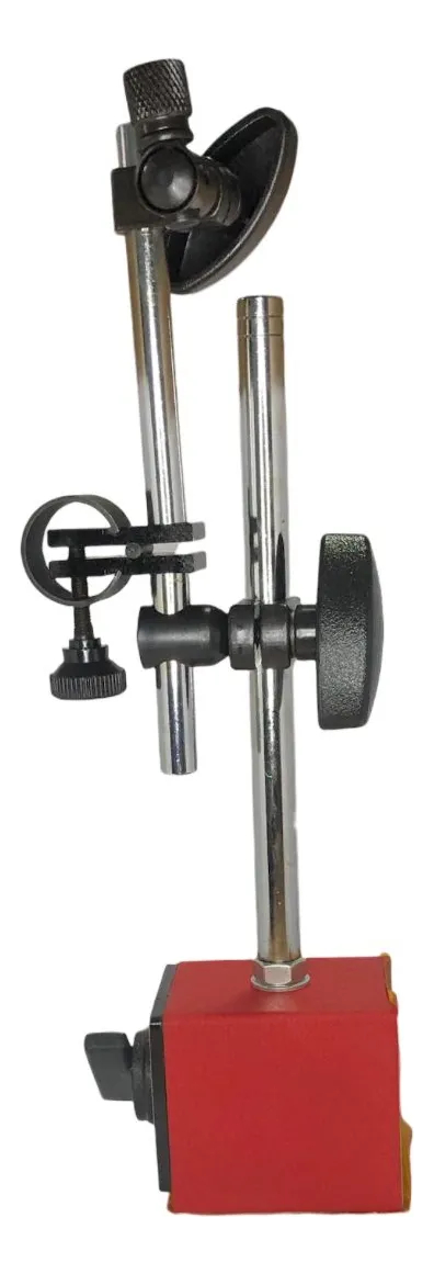 Base Suporte Magnética Articulada Vip Industrial 900701