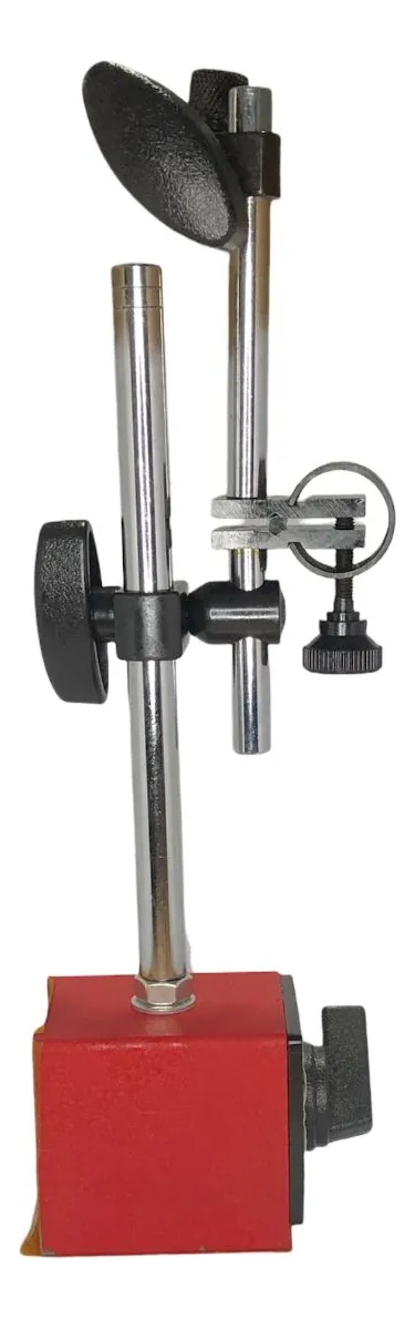 Base Suporte Magnética Articulada Vip Industrial 900701