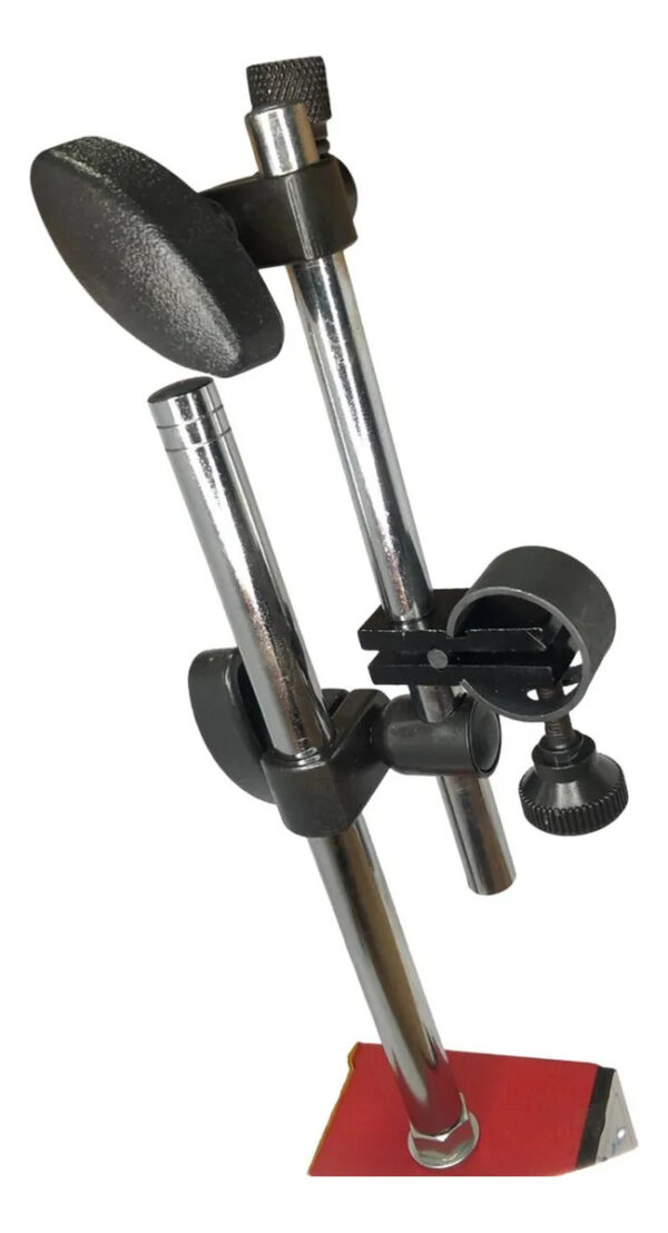 Base Suporte Magnética Articulada Vip Industrial 900701