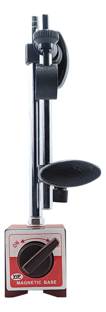 Base Suporte Magnética Articulada Vip Industrial 900701