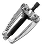 Saca Polia Rolamentos Engrenagens 3 Garras 95mm Celfer