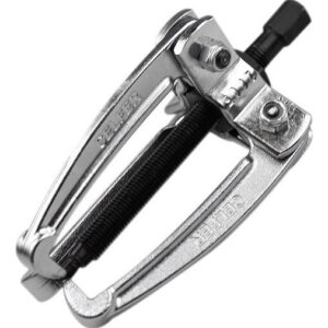 Saca Polia Rolamentos Engrenagens 3 Garras 95mm Celfer
