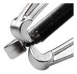 Saca Polia Rolamentos Engrenagens 3 Garras 95mm Celfer