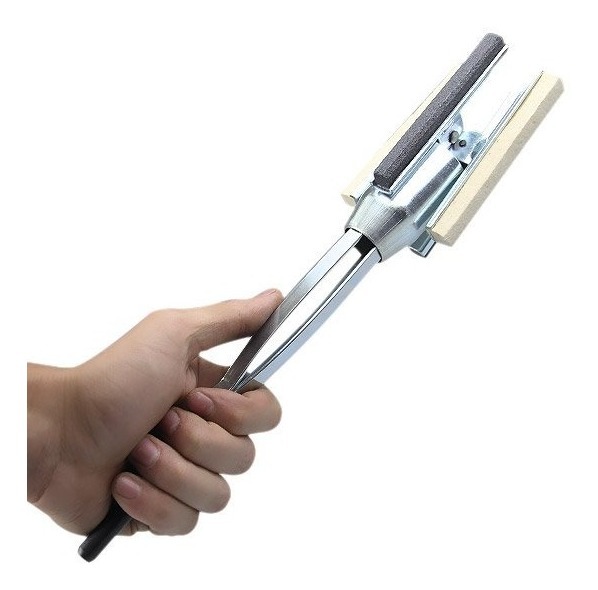 Brunidor De Camisa De Cilindro Com Quatro Hastes Felar F2070