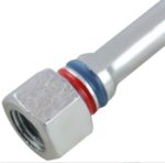 Bico Duplo Encher Pneus Schweers 825