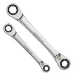 Jogo Chave Estrela Catraca Reversa 63/2 R07501002 Gedore Red