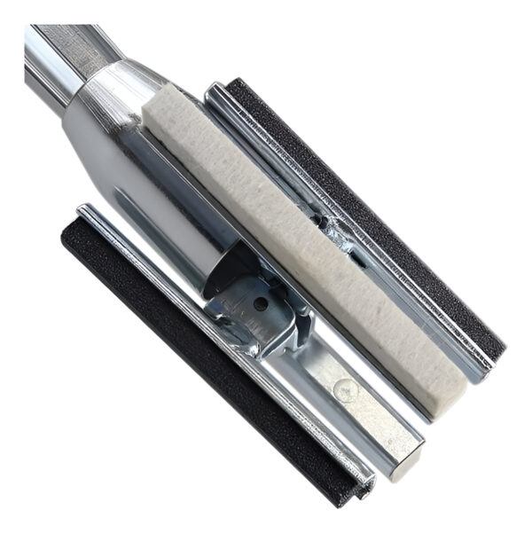 Brunidor De Camisa De Cilindro Com Quatro Hastes Felar F2070