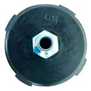 Tampa Sangrador De Freios Ka023 P/ Linha Gm Kitest 0