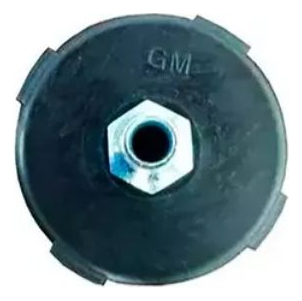 Tampa Sangrador De Freios Ka023 P/ Linha Gm Kitest 0