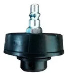 Tampa Sangrador De Freios Ka023 P/ Linha Gm Kitest 0