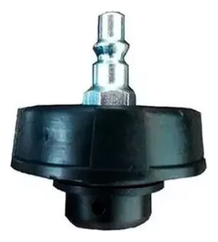 Tampa Sangrador De Freios Ka023 P/ Linha Gm Kitest 0