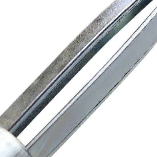 Brunidor De Camisa De Cilindro Com Quatro Hastes Felar F2070