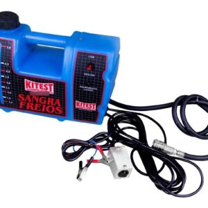 Sangrador de Freio Com Controle Por Fio Kitest Ka023