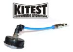 Sangrador de Freio Com Controle Por Fio Kitest Ka023