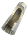Chave 17mm Estriada P/ Cano Óleo Do Bico Injetor Scania 1008