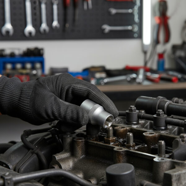 Jogo De Soquete Torx E10 A E20 6 Pçs Eda 6tb