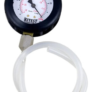 Vacuômetro Para Teste Diagnostico Automotivo Kitest Ka 010