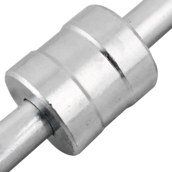 Saca Filtro De Bicos Injetores Kitest - Ka007 0