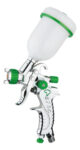 Pistola De Pintura Pneumática Por Gravidade Potente Pnwpp601