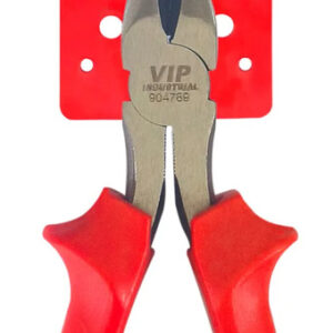 Alicate De Corte Diagonal 6 Pol Vip Industrial - 904789 Laranja