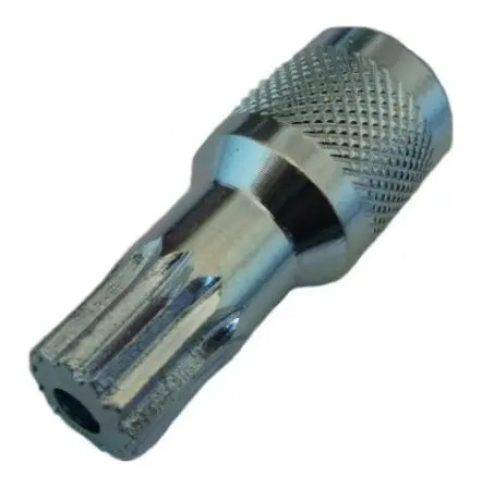 Chave Estriada Para Bujão Óleo Do Câmbio Vw Golf Fox