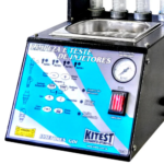 Teste De Bico Injetor Com Cuba 01 Litro e Cabo Universal - KA-200 - Kitest
