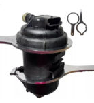 Saca Filtro Ducat, Jumper E Boxer Multijet