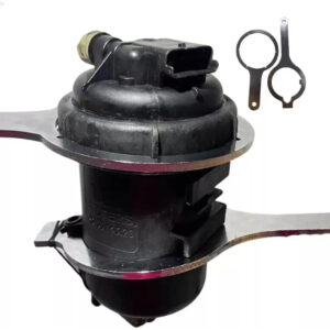 Saca Filtro Ducat, Jumper E Boxer Multijet