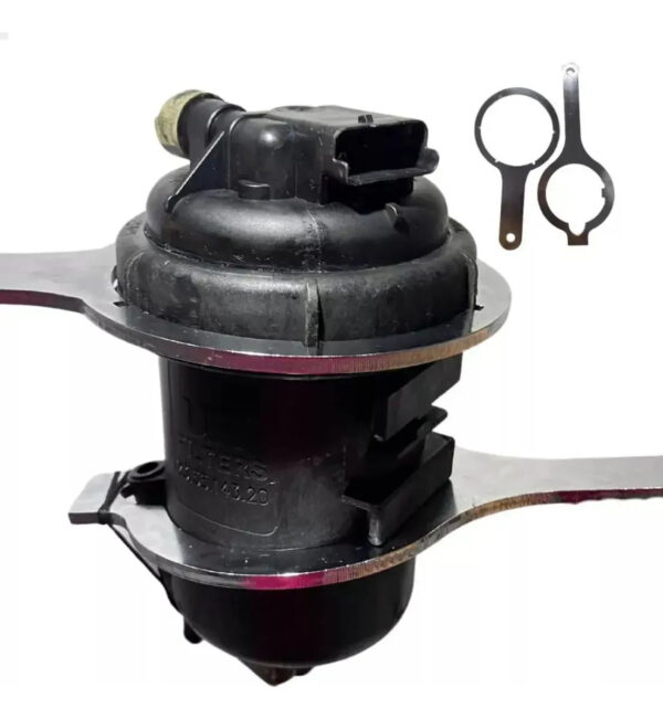 Saca Filtro Ducat, Jumper E Boxer Multijet