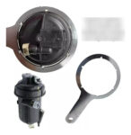Saca Filtro Ducat, Jumper E Boxer Multijet