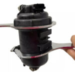 Saca Filtro Ducat, Jumper E Boxer Multijet