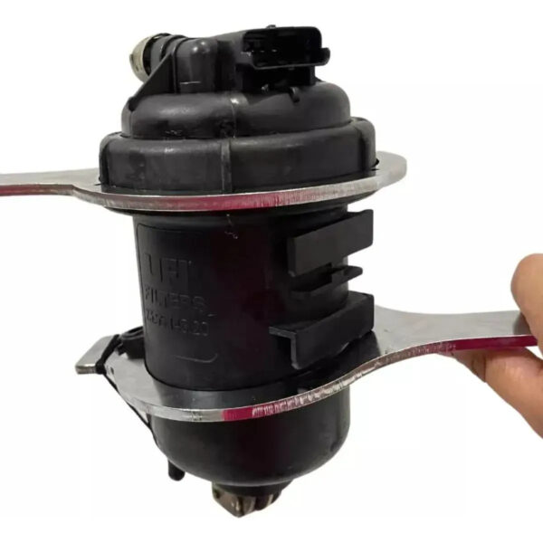 Saca Filtro Ducat, Jumper E Boxer Multijet