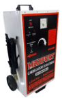 Carregador de Bateria Com Auxiliar de Partida 50a 12v Partida Para Carros, Motos Mx1 Maxfort